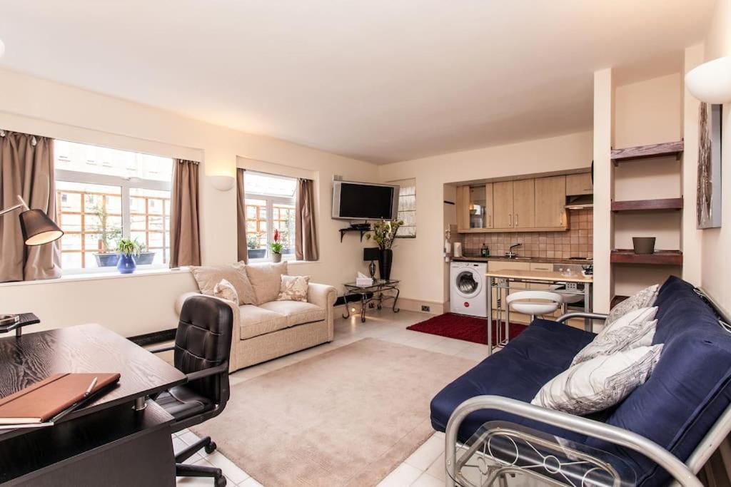 Awesome Apartment In The Heart Of Camden Town لندن المظهر الخارجي الصورة
